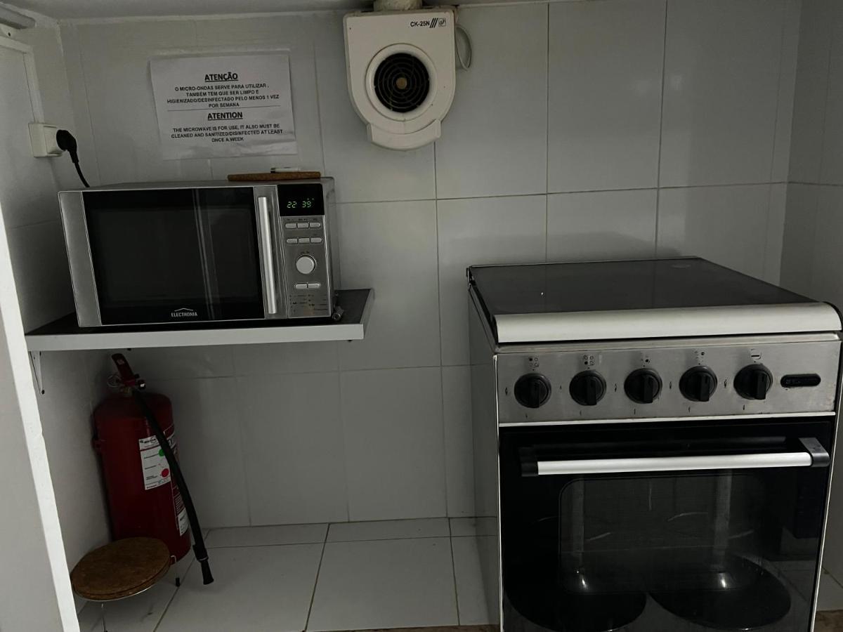 Appartamento Apartamento Pensamento Inedito 55 Lisbona Esterno foto