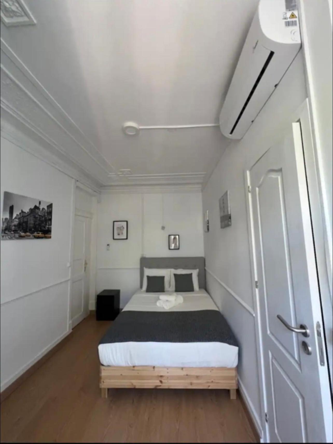 Apartamento Pensamento Inedito 55 Lisbona Esterno foto