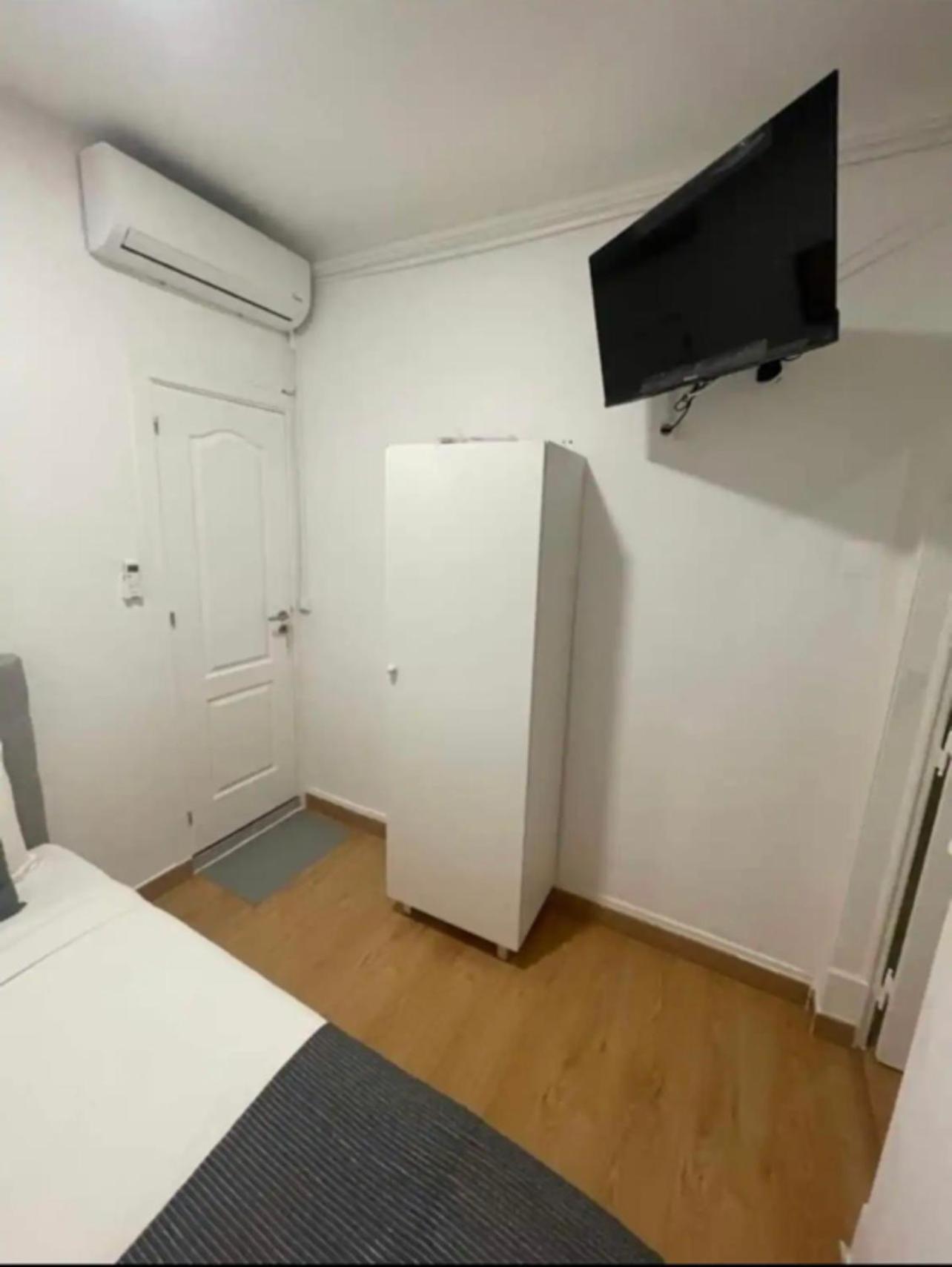 Apartamento Pensamento Inedito 55 Lisbona Esterno foto